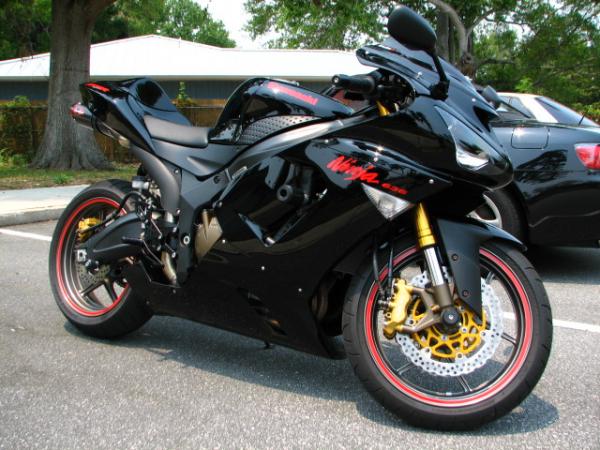 2006 ninja zx6r discount